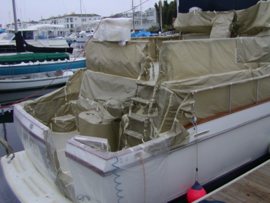 In Demand: Boat and Yacht Applicators
